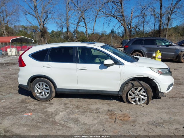 5J6RM4H57FL088517 Honda CR-V EX