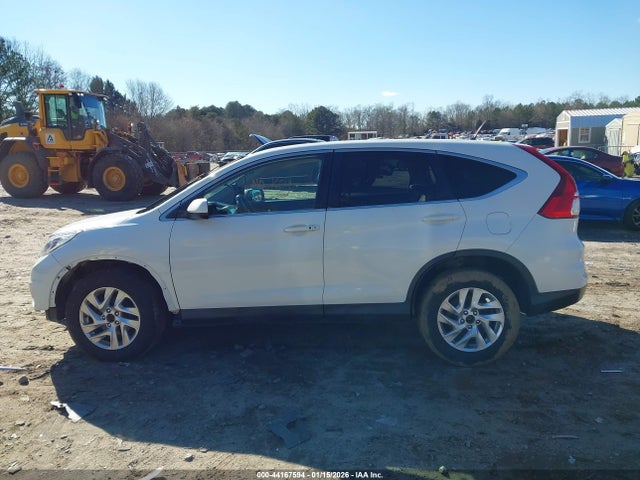 5J6RM4H57FL088517 Honda CR-V EX