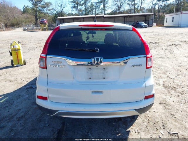 5J6RM4H57FL088517 Honda CR-V EX