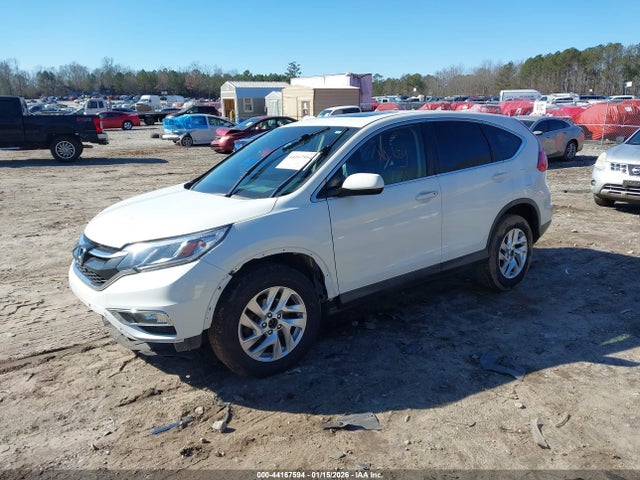 5J6RM4H57FL088517 Honda CR-V EX