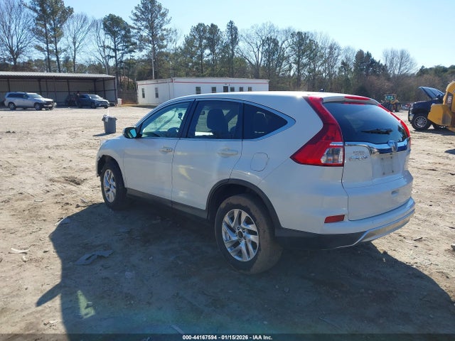 5J6RM4H57FL088517 Honda CR-V EX