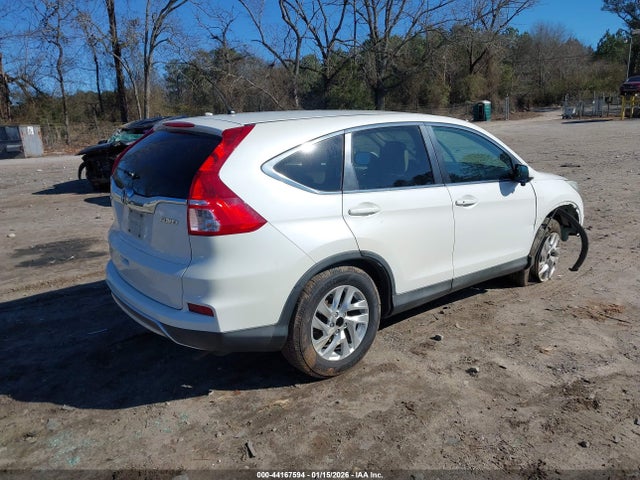 5J6RM4H57FL088517 Honda CR-V EX