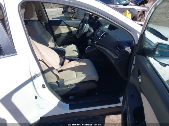 5J6RM4H57FL088517 Honda CR-V EX