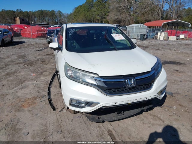 5J6RM4H57FL088517 Honda CR-V EX