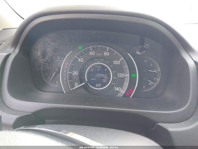 5J6RM4H57FL088517 Honda CR-V EX