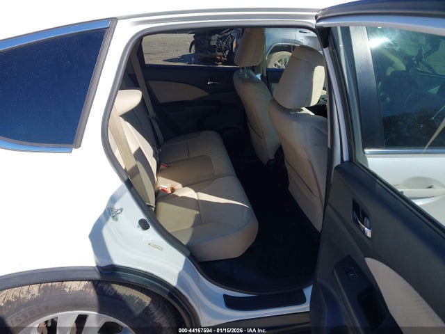 5J6RM4H57FL088517 Honda CR-V EX