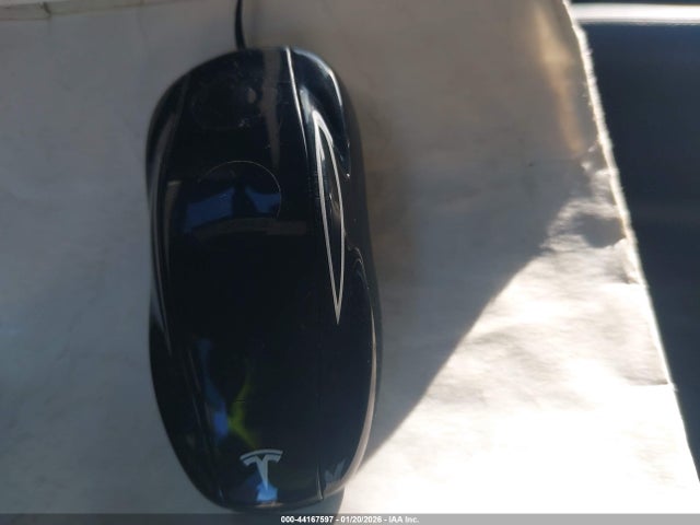 2014 TESLA MODEL S 5YJSA1H18EFP40901 Photo 10