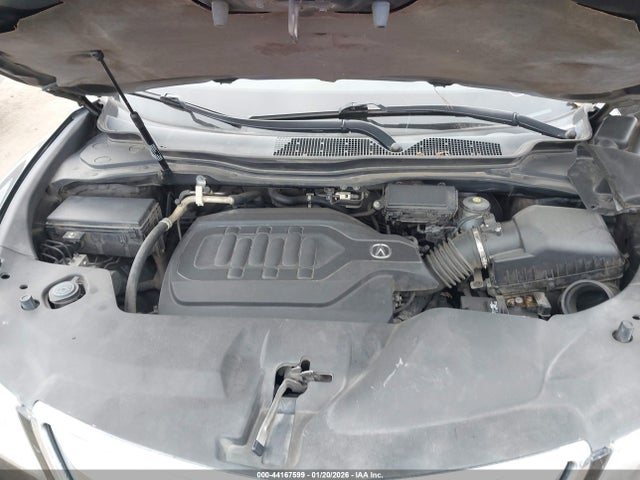 Продаж на аукціоні авто 2014 Acura Mdx, vin: 5FRYD3H22EB017114, номер лоту: 44167599