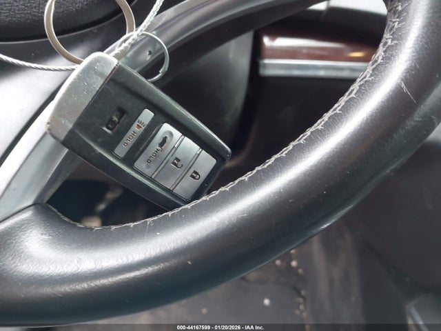 Продаж на аукціоні авто 2014 Acura Mdx, vin: 5FRYD3H22EB017114, номер лоту: 44167599