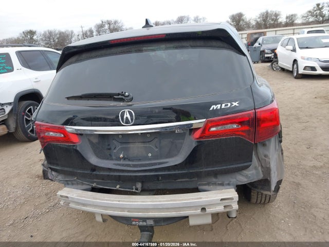 Продаж на аукціоні авто 2014 Acura Mdx, vin: 5FRYD3H22EB017114, номер лоту: 44167599