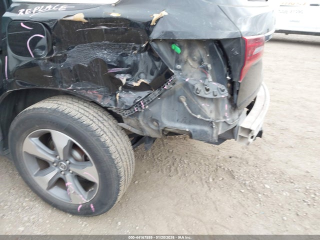 Продаж на аукціоні авто 2014 Acura Mdx, vin: 5FRYD3H22EB017114, номер лоту: 44167599