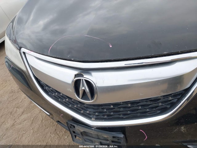 Продаж на аукціоні авто 2014 Acura Mdx, vin: 5FRYD3H22EB017114, номер лоту: 44167599