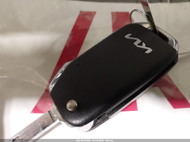 3KPF24AD8PE544325 KIA Forte Lxs