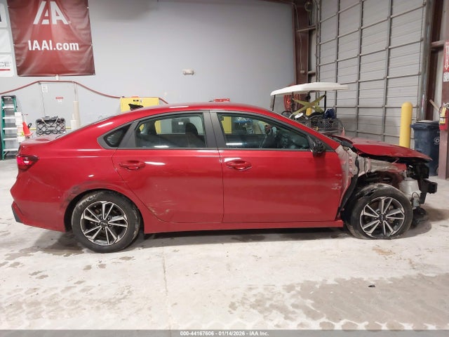 3KPF24AD8PE544325 KIA Forte Lxs