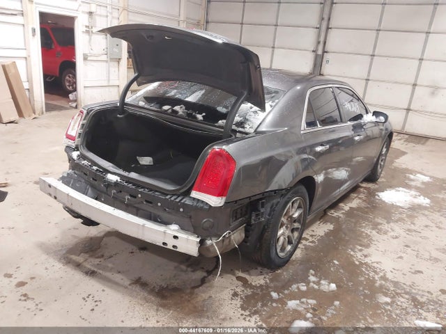 Aukcja sprzedaży 2016 Chrysler 300c, vin: 2C3CCAEG0GH212228, numer aukcji: 44167609