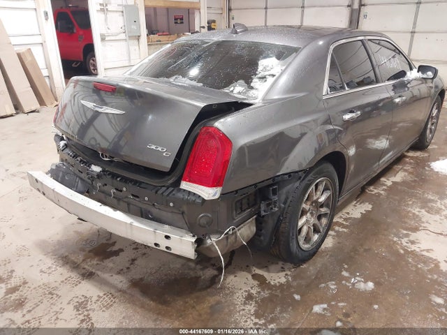 Aukcja sprzedaży 2016 Chrysler 300c, vin: 2C3CCAEG0GH212228, numer aukcji: 44167609