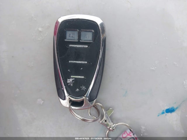 1G1BE5SM1H7223781 Chevrolet Cruze Lt Auto