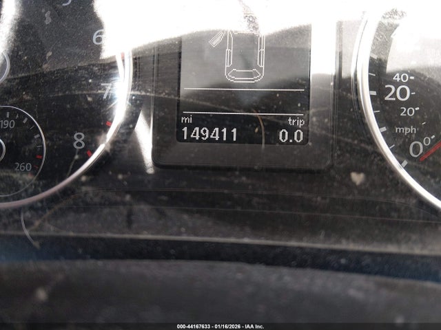 WVGBV7AXXGW003568 Volkswagen TIGUAN S