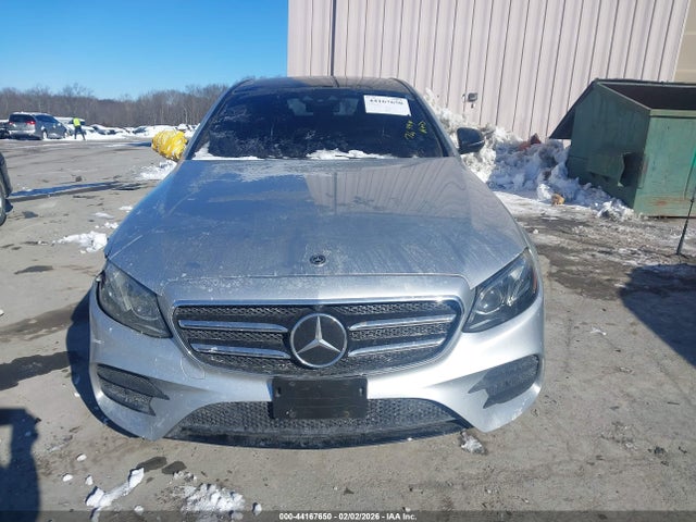 WDDZF8EB0LA703973 Mercedes-Benz E 350 4matic
