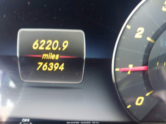 WDDZF8EB0LA703973 Mercedes-Benz E 350 4matic
