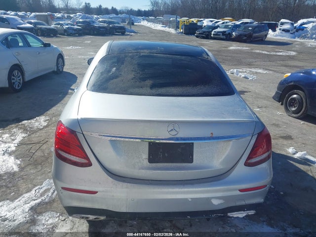 WDDZF8EB0LA703973 Mercedes-Benz E 350 4matic