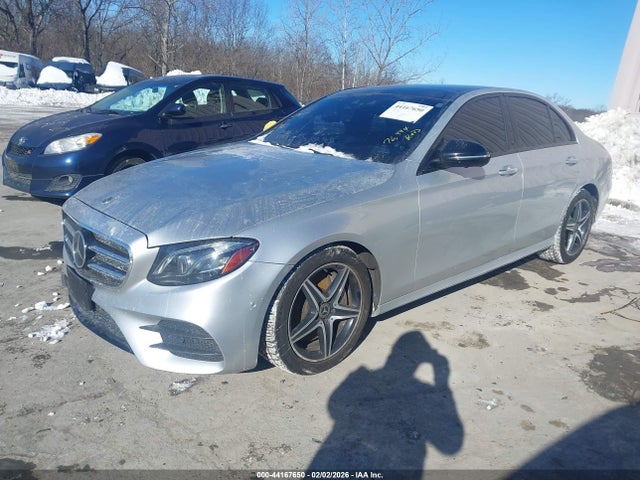 WDDZF8EB0LA703973 Mercedes-Benz E 350 4matic
