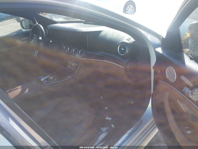 WDDZF8EB0LA703973 Mercedes-Benz E 350 4matic