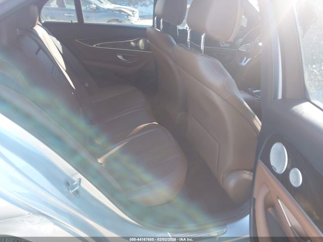WDDZF8EB0LA703973 Mercedes-Benz E 350 4matic
