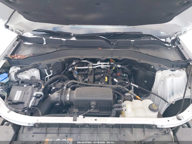 2023 FORD EXPLORER 1FMSK8DHXPGA27107 Photo 9