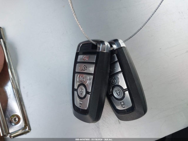 2023 FORD EXPLORER 1FMSK8DHXPGA27107 Photo 10