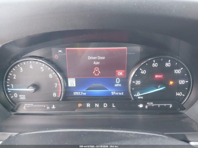 2023 FORD EXPLORER 1FMSK8DHXPGA27107 Photo 6