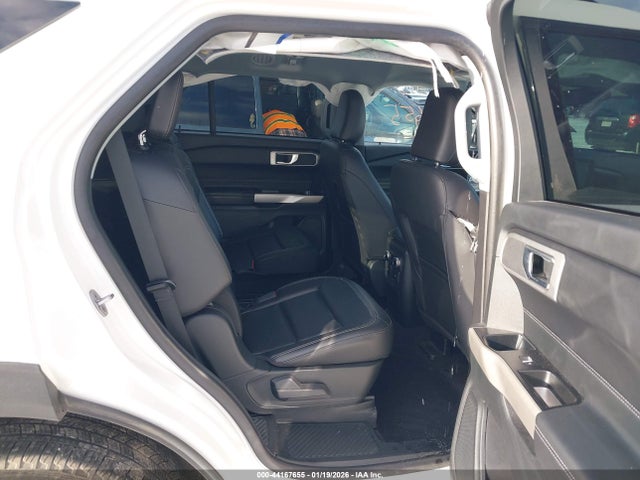 2023 FORD EXPLORER 1FMSK8DHXPGA27107 Photo 7