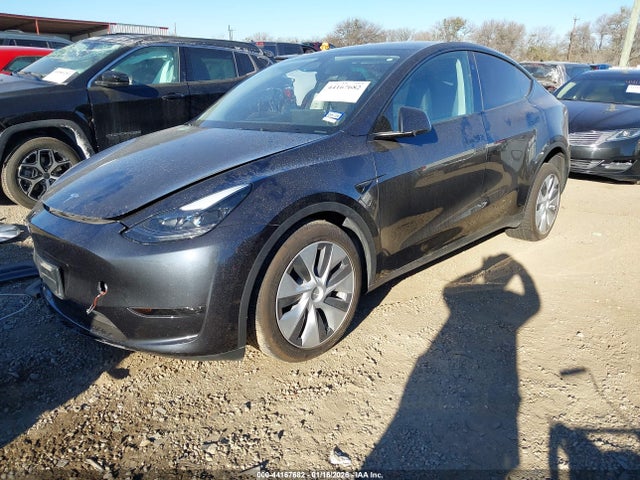 Aukcja sprzedaży 2024 Tesla Model Y Rwd, vin: 7SAYGDED2RF092750, numer aukcji: 44167682
