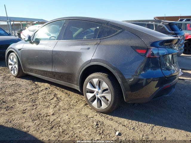 Aukcja sprzedaży 2024 Tesla Model Y Rwd, vin: 7SAYGDED2RF092750, numer aukcji: 44167682