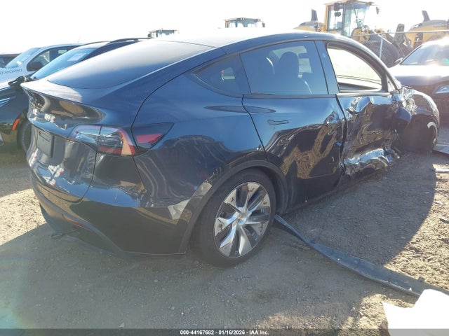 Aukcja sprzedaży 2024 Tesla Model Y Rwd, vin: 7SAYGDED2RF092750, numer aukcji: 44167682