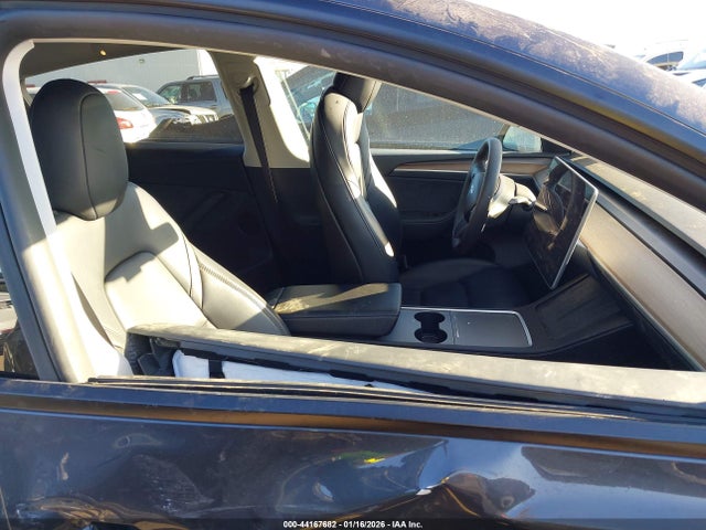 Aukcja sprzedaży 2024 Tesla Model Y Rwd, vin: 7SAYGDED2RF092750, numer aukcji: 44167682