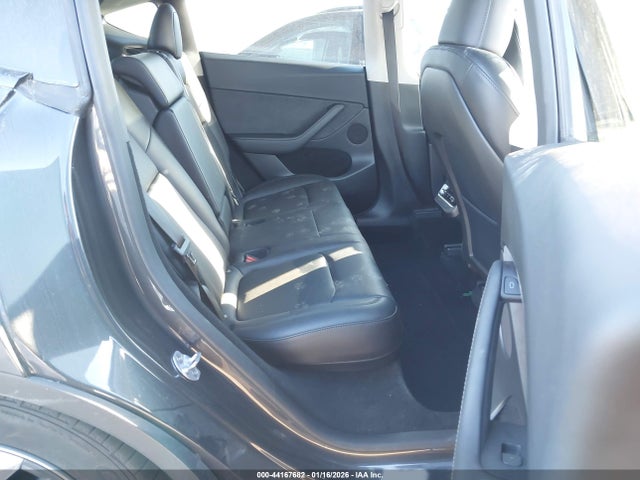 Aukcja sprzedaży 2024 Tesla Model Y Rwd, vin: 7SAYGDED2RF092750, numer aukcji: 44167682