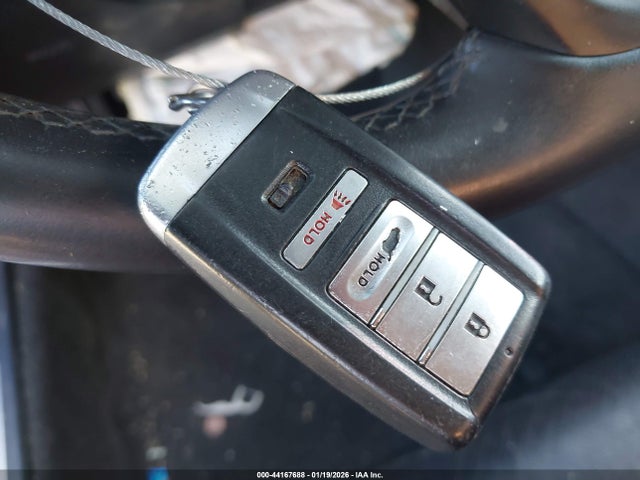 2015 ACURA TLX 19UUB2F53FA011959 Photo 10