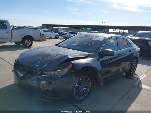 2015 ACURA TLX 19UUB2F53FA011959 Photo 1