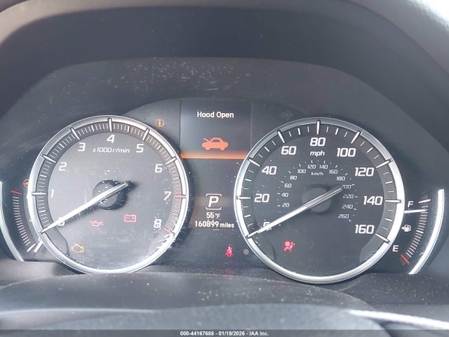 2015 ACURA TLX 19UUB2F53FA011959 Photo 6