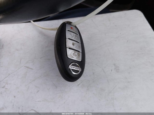 1N4AL3APXHC141635 Nissan Altima 2.5 Sv