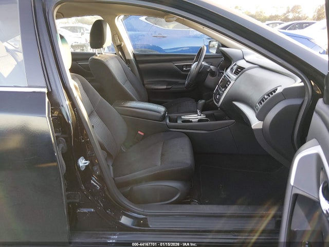 1N4AL3APXHC141635 Nissan Altima 2.5 Sv