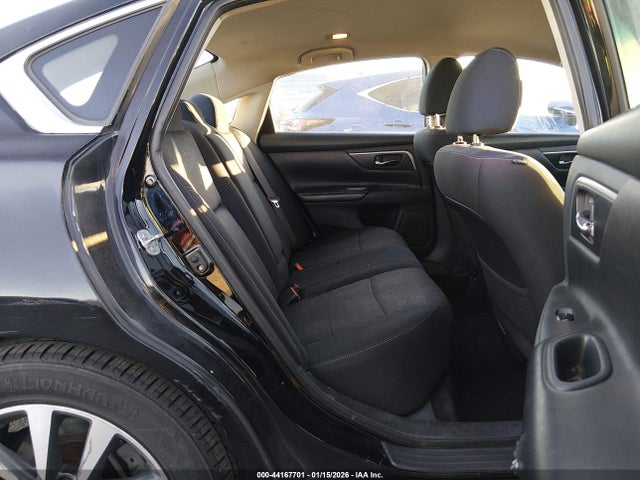 1N4AL3APXHC141635 Nissan Altima 2.5 Sv