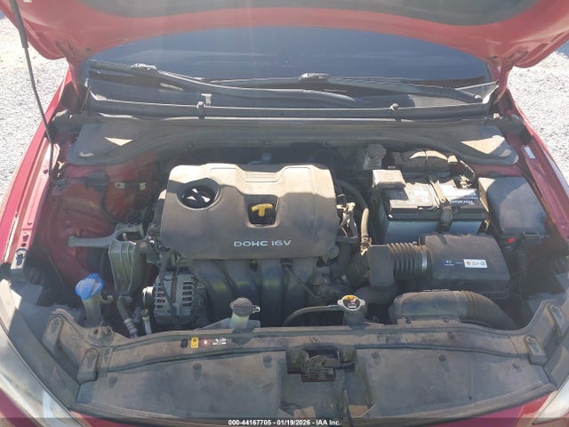 KMHD84LF0HU196040 Hyundai Elantra Limited