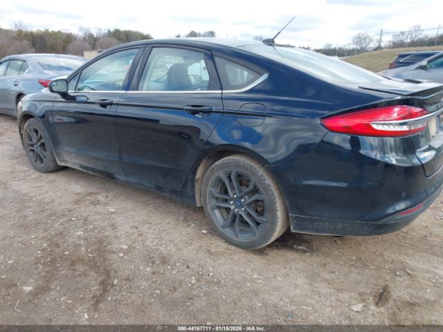 2018 FORD FUSION 3FA6P0HD6JR189970 Photo 2