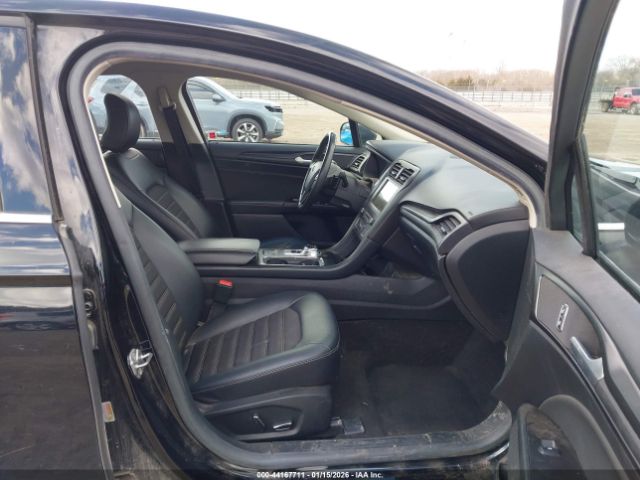 2018 FORD FUSION 3FA6P0HD6JR189970 Photo 4