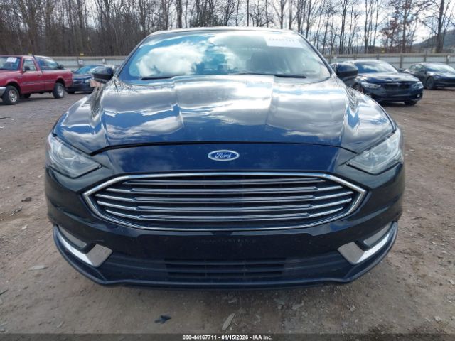 2018 FORD FUSION 3FA6P0HD6JR189970 Photo 5