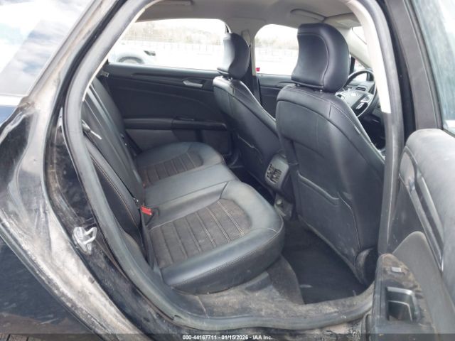 2018 FORD FUSION 3FA6P0HD6JR189970 Photo 7