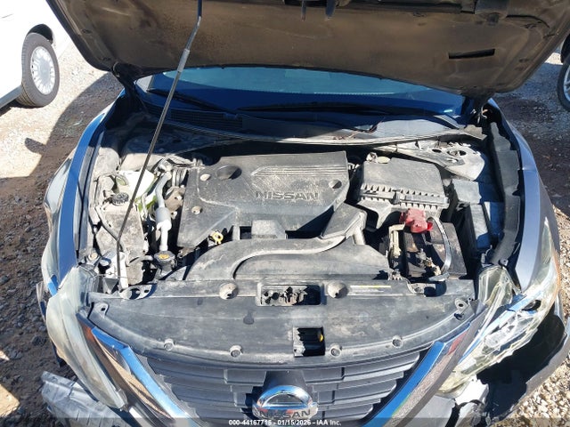 1N4AL3AP2GC136489 Nissan Altima 2.5 S