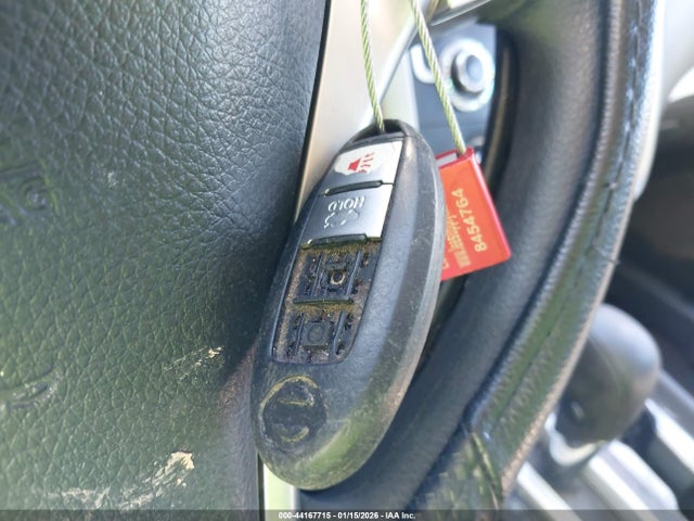 1N4AL3AP2GC136489 Nissan Altima 2.5 S